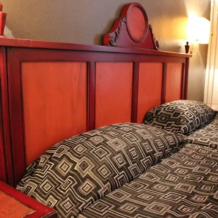 Metropol Hotel