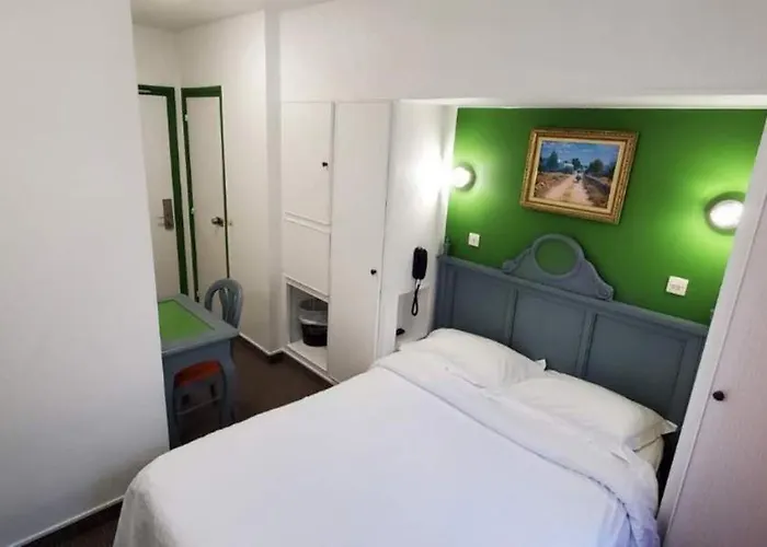メトロポール 3*