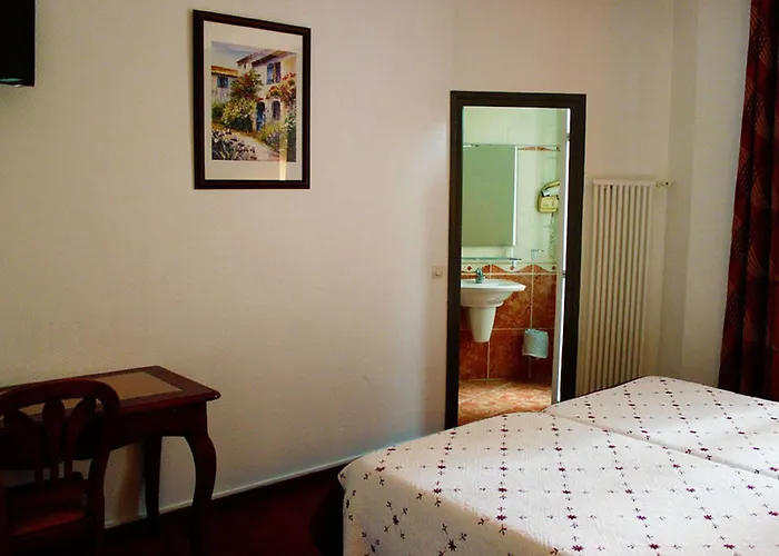 Hotel Metropol Paris