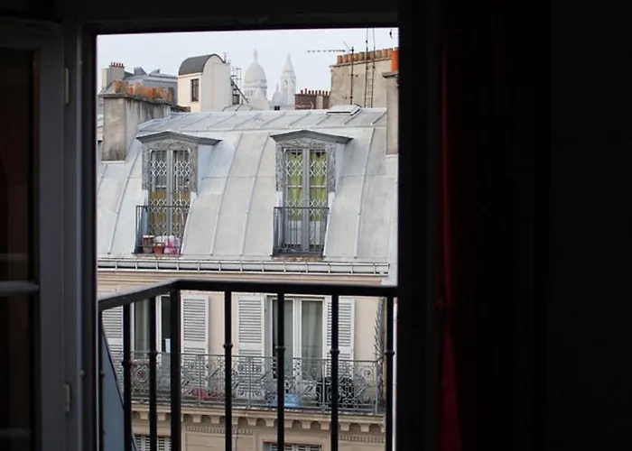 Metropol Hotel Paris