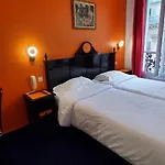 Metropol 3*