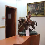 Metropol Ξενοδοχείο 3*