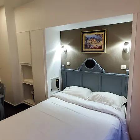 Metropol Paris